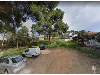 Residential Plot  Paris. Solar en venta para edificio plurifamiliar en terrassa
