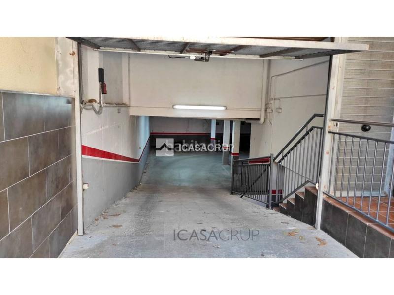 Foto 198a0e57-b33f-4b33-8d13-628bbce0ccd2. Aparcament cotxe a Ca n´Oriol Rubí