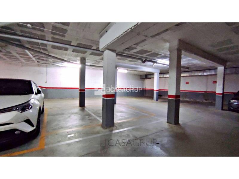 Foto 57e96b12-d268-4b3d-82ac-682365079836. Aparcament cotxe a Ca n´Oriol Rubí