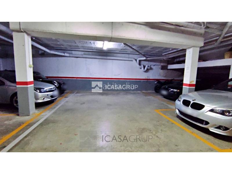 Foto 737a8d04-bd7b-4a6c-b9b8-dad79de5cb80. Aparcament cotxe a Ca n´Oriol Rubí