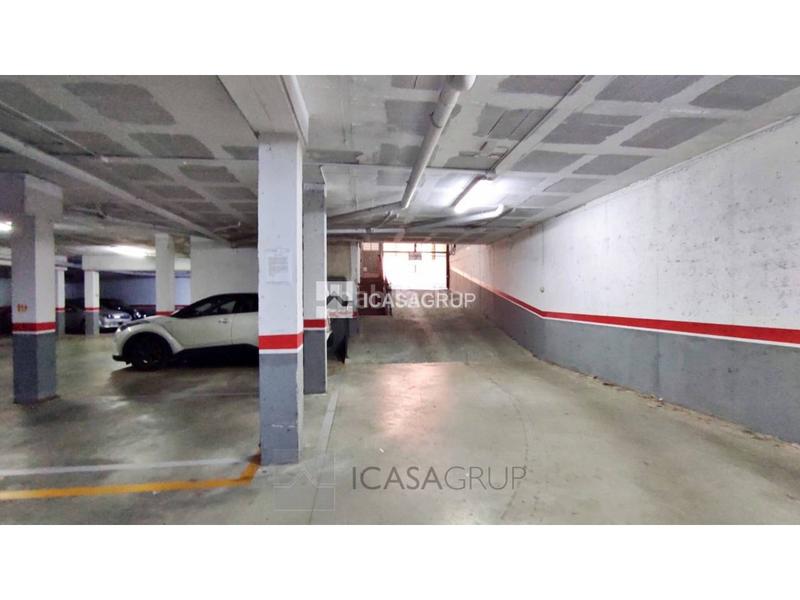 Foto a8f3e20a-88c4-4c28-83c3-a22197f8915e. Aparcament cotxe a Ca n´Oriol Rubí