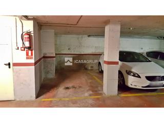 Aparcament cotxe  Pau claris. Plaza de parking en venta en mútua, rubí