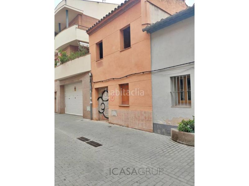 Foto 13bf446d-9c22-4182-9e52-8cdf812b01b1. Casa a schiera in sant isidre 26 in Centre Rubí