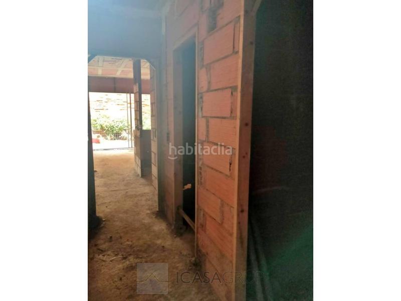 Foto 1fc6a5f4-2958-4068-9e11-b03bf9b0a042. Casa a schiera in sant isidre 26 in Centre Rubí