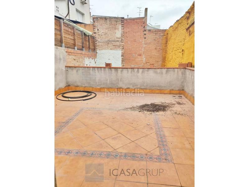 Foto 28e4591a-01e7-4fb4-95bd-3c649b7fc778. Casa a schiera in sant isidre 26 in Centre Rubí