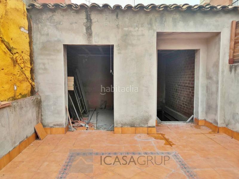 Foto 331573ef-bb6a-4dcf-bc83-77a0e5876582. Casa a schiera in sant isidre 26 in Centre Rubí