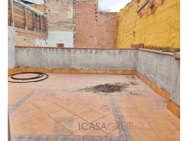 Foto 5546fd18-2df6-450c-839a-0593e1e6d0af. Casa a schiera in sant isidre 26 in Centre Rubí