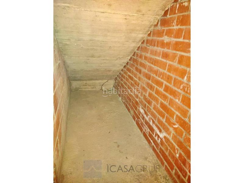 Foto 60ceddc4-7c7c-4491-9e44-f8ce556ec0fa. Casa a schiera in sant isidre 26 in Centre Rubí