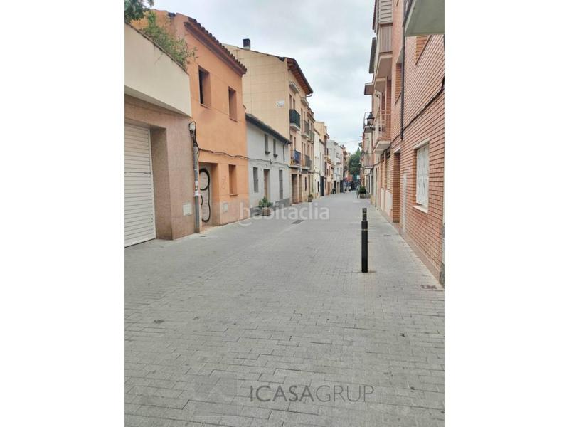 Foto 7f8cd5de-23da-45e6-a5db-bb489e4af5c7. Casa a schiera in sant isidre 26 in Centre Rubí