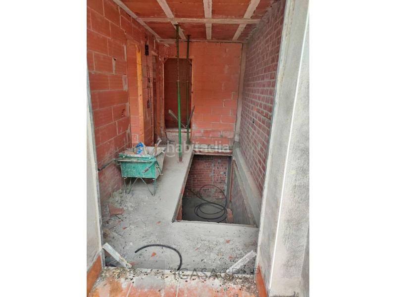 Foto bed3e47f-0653-4932-b135-12861c3caf54. Casa a schiera in sant isidre 26 in Centre Rubí