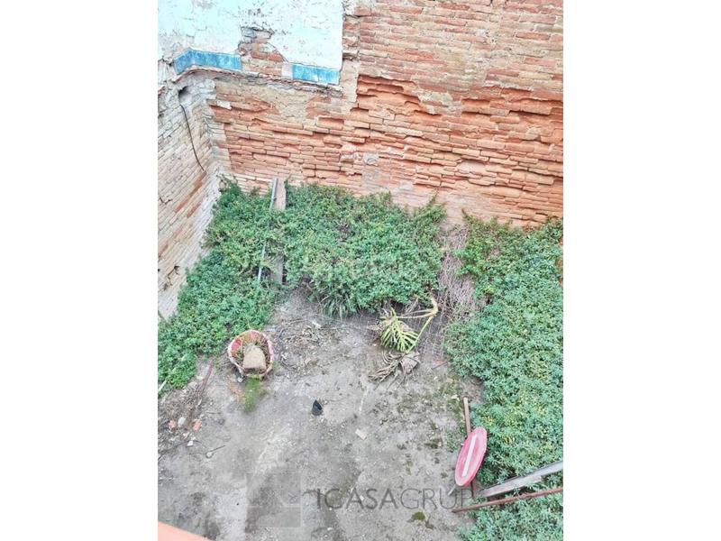 Foto cb4c478f-b463-4c5f-8de1-0f6112413ff1. Casa a schiera in sant isidre 26 in Centre Rubí