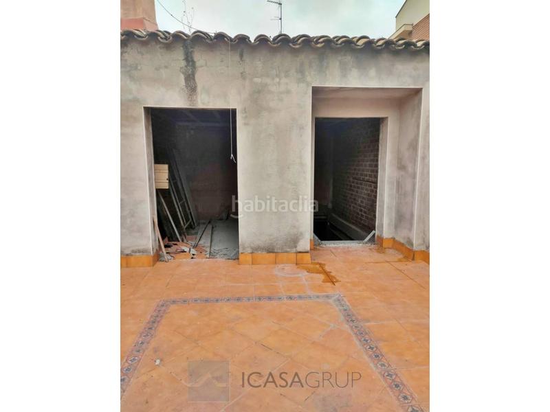 Foto d05261d6-e739-4022-b166-e9d8cde1a9a2. Casa a schiera in sant isidre 26 in Centre Rubí