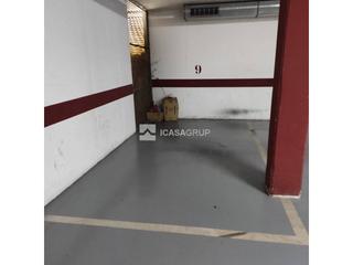 Aparcament cotxe  Benet de moxo. Plaza de parking en venta  sant cugat del vallès barcelona