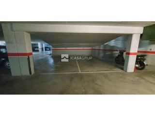 Car parking  Sant jordi. Plaza de parking en venta en sant cugat del vallés