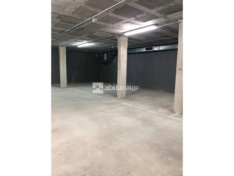 Foto bba999a2-c708-4909-a890-2d082a9aced4. Affitto posto auto in Creu de Barberà Sabadell