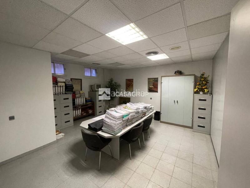 Foto 01ae7fe3-978d-4e69-8984-da62bb897f8c. Geschäftsraum in Ca n´Oriol Rubí