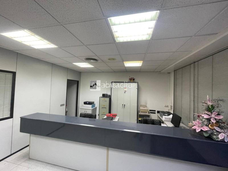 Foto 394b604a-b9fd-4374-958a-978a610bd318. Geschäftsraum in Ca n´Oriol Rubí