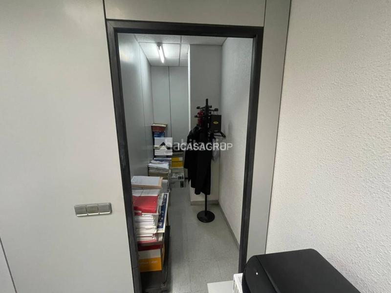 Foto 9fa84e58-95d8-41b2-b9f2-243c46d16f9e. Geschäftsraum in Ca n´Oriol Rubí