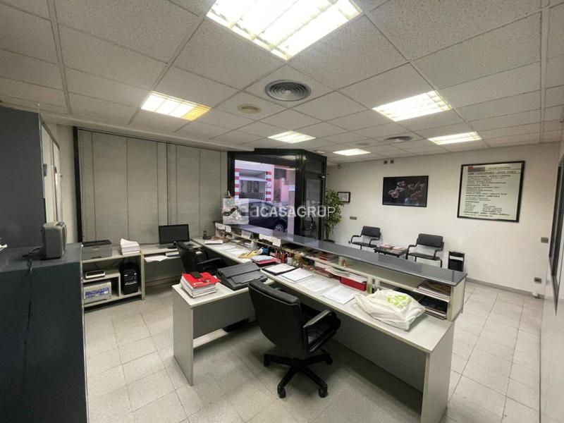 Foto da325948-54a6-482a-b59a-ce87718c3a40. Geschäftsraum in Ca n´Oriol Rubí