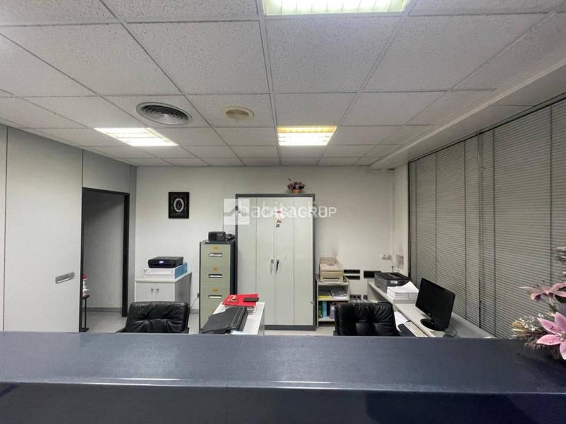 Foto e02c0159-15cb-4076-98fd-a7b690b685c7. Geschäftsraum in Ca n´Oriol Rubí