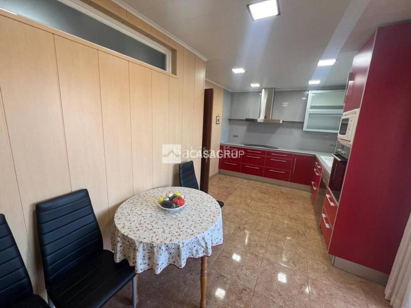 Foto c4b1b9cb-f7fb-4f4b-a6ae-bddb2ee7be02. Casa adosada casa en venta en ca noriol, en La Serreta Rubí