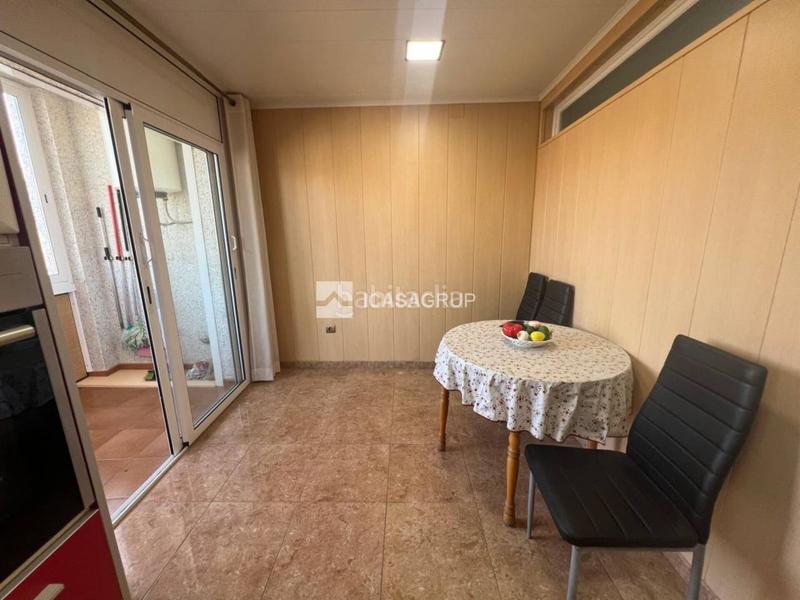 Foto d4bff903-f72b-4393-94d9-33f282532f31. Casa adosada casa en venta en ca noriol, en La Serreta Rubí
