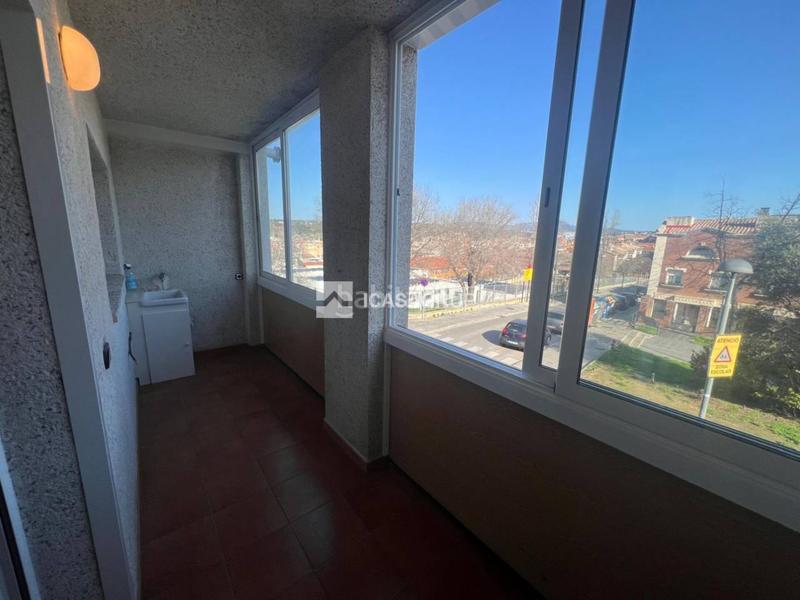 Foto e8e2c389-d31e-42a4-ad90-7fddcb7fce80. Casa adosada casa en venta en ca noriol, en La Serreta Rubí