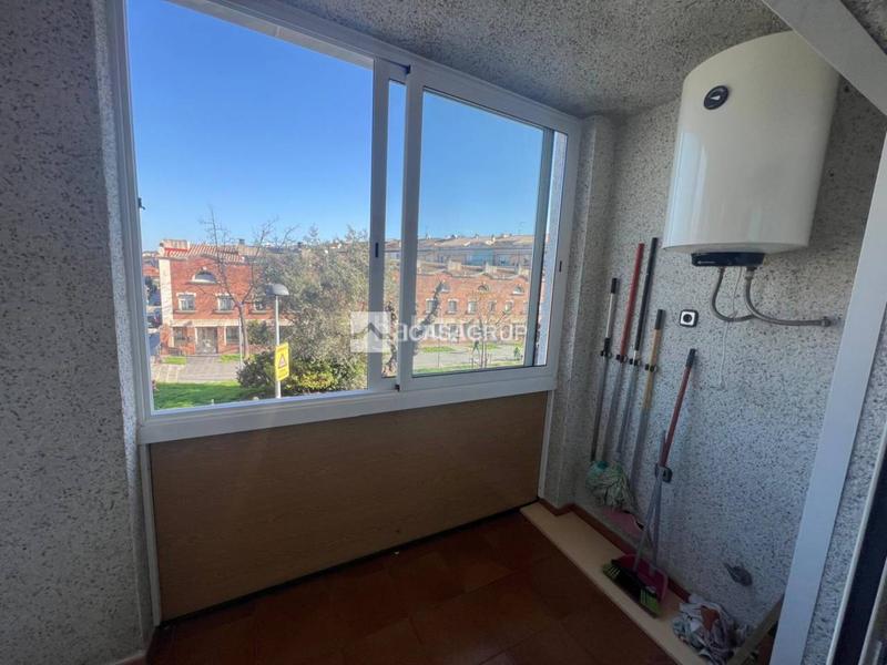Foto f0c7840e-79b7-467a-a2a6-d048ac6a3423. Casa adosada casa en venta en ca noriol, en La Serreta Rubí