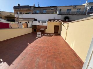 Casa adossada  Calle sevilla. Casa en venta en ca noriol, rub�