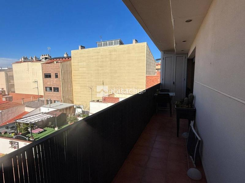 Foto 761388a4-9a3b-4079-9ec0-a71767965bfc. Dúplex amb calefacció aparcament a San Pere Terrassa