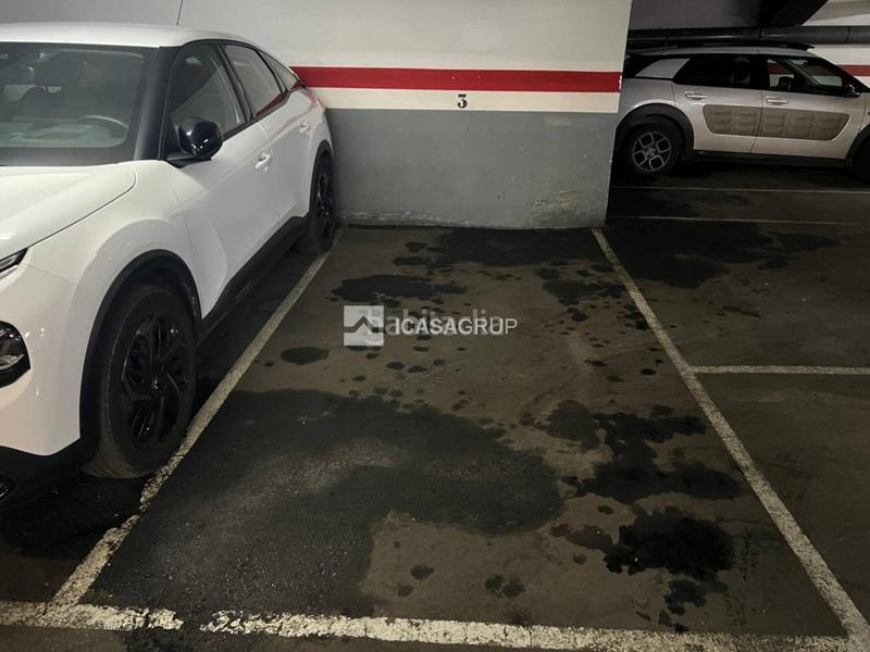 Foto 1b0852c9-ad64-4280-9fb2-fc6779af1148. Flat with parking in Centre - Estació Sant Cugat del Vallès