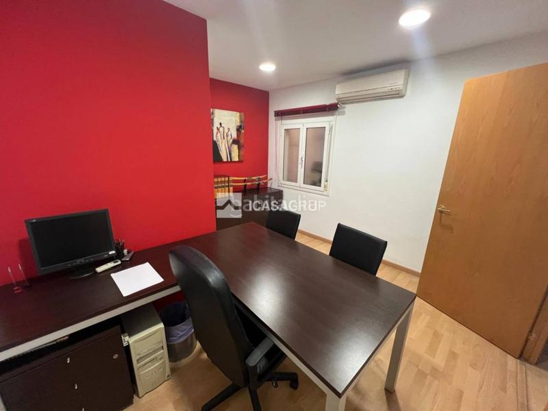 Foto 203dd4ad-3871-40ba-b349-69e7702838b6. Flat with parking in Centre - Estació Sant Cugat del Vallès