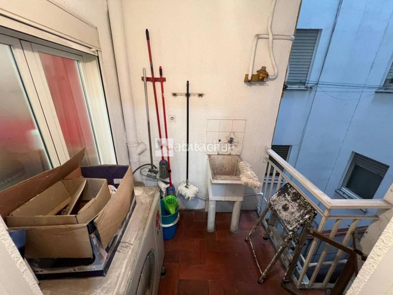 Foto 38d19d54-933e-4570-a70e-d91f75d77d67. Flat with parking in Centre - Estació Sant Cugat del Vallès