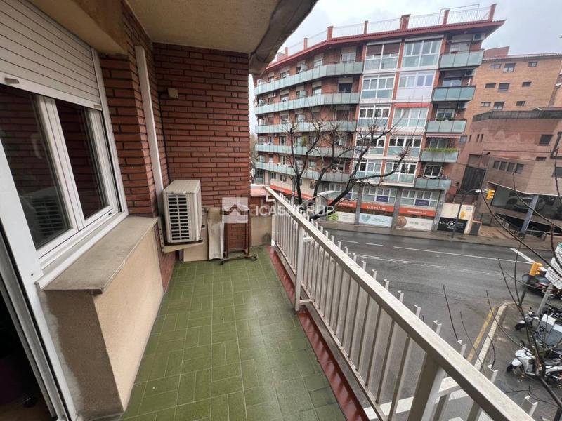 Foto 5f01ba4b-d55b-468a-ae73-6979068b0982. Flat with parking in Centre - Estació Sant Cugat del Vallès