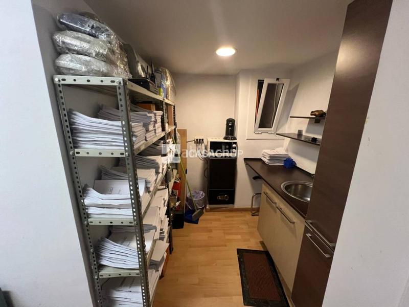 Foto 93c82650-79eb-434e-be97-256d8880bb73. Flat with parking in Centre - Estació Sant Cugat del Vallès