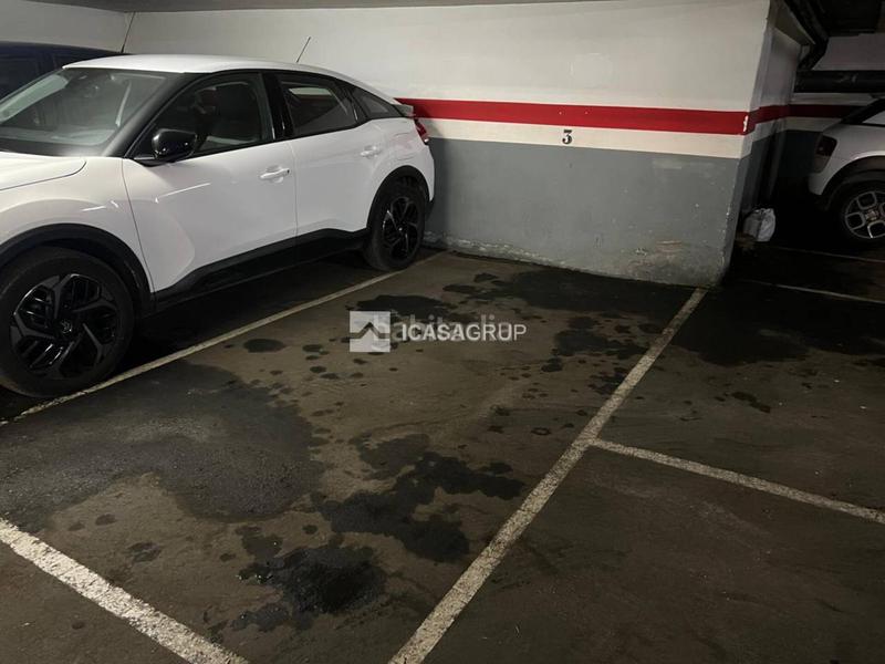 Foto a84e8165-5fdd-4468-bf55-68c2e5224d19. Flat with parking in Centre - Estació Sant Cugat del Vallès