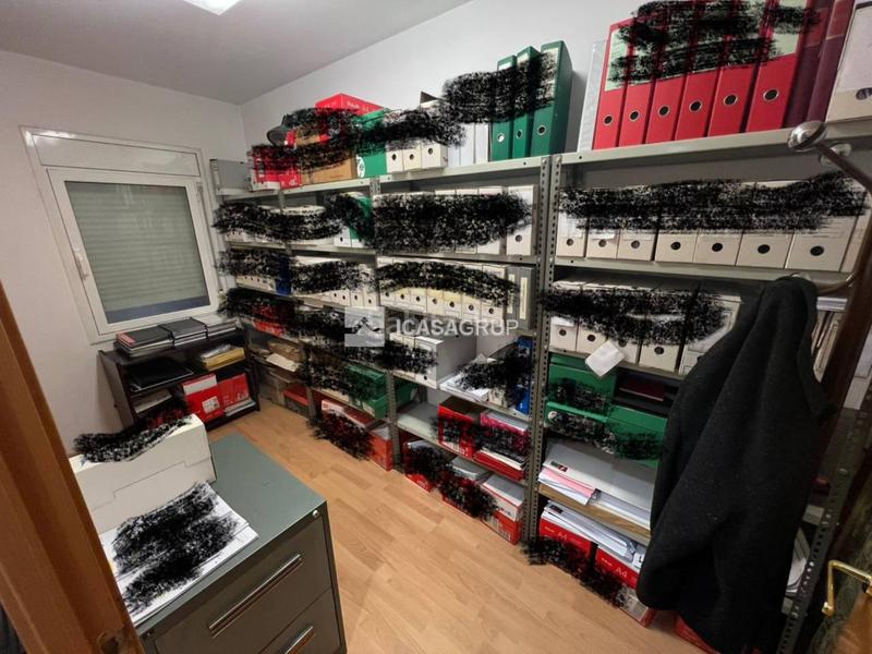 Foto d70eb1f2-5b84-47a4-b8d3-1aa4cd4c029d. Flat with parking in Centre - Estació Sant Cugat del Vallès