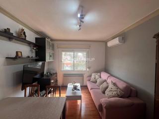 Pis  Sant mu. Planta baja de 3 habitaciones en venta, rub