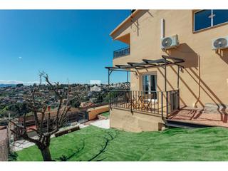 Maison  Martines. Casa unifamiliar en venta en rubí