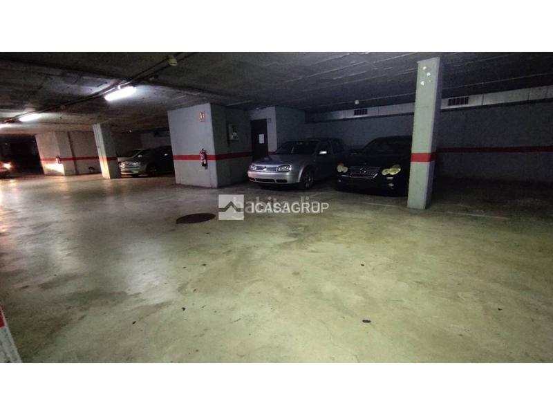 Foto 3c875888-37ff-4ad0-8240-798c0e4b5c5c. Alquiler parking coche parking en alquiler , zona centro en Rubí