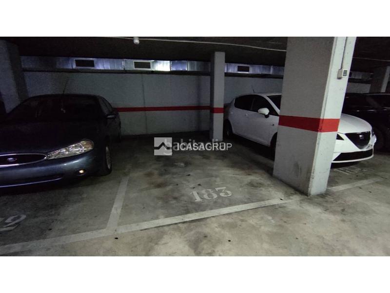 Foto 5d6c3cb7-d62e-4c33-a1cb-bcaea7e62bc7. Alquiler parking coche parking en alquiler , zona centro en Rubí