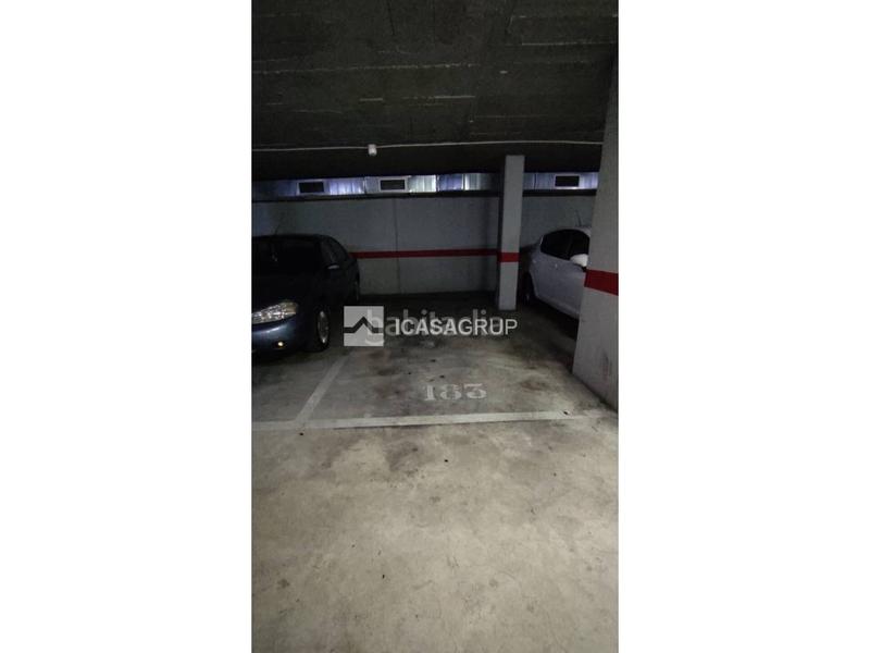 Foto 5db5f80e-c1e3-4393-bfe5-4c5372580e31. Alquiler parking coche parking en alquiler , zona centro en Rubí