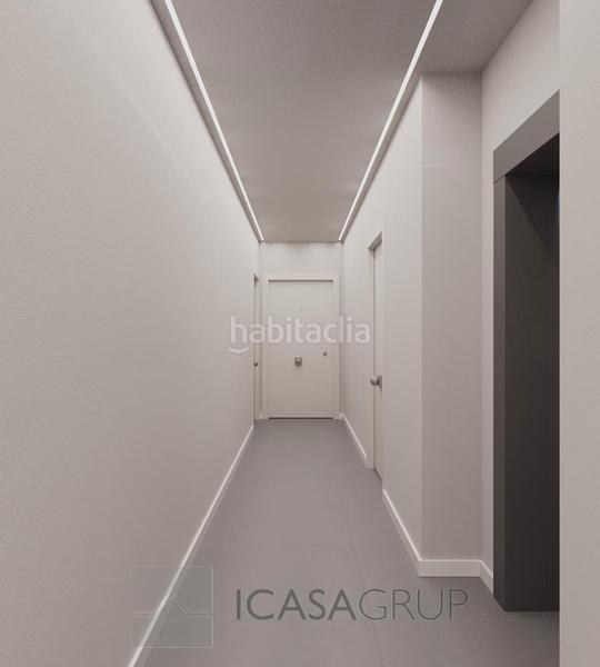 Foto 249368b3-0272-4a4d-8d99-9f61ec391a6c. Appartement 82m<sup>2</sup> dans carrer d'alsina 30 dans Estació del Nord Mollet del Vallès