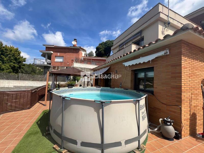 Casa  Anuar al-sadat. Casa o chalet independiente en venta.