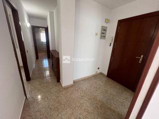 Pis  Parellada. Piso en venta en rubí zona castell