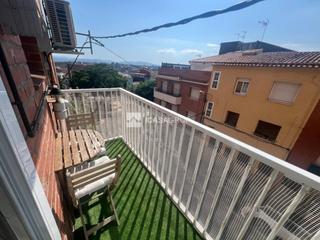 Pis  Sabadell. Piso  reformado integralmente en venta en la serreta, rub!