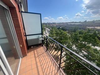 Pis  Doctor gimbernat. Piso en venta en rubí  última planta, todo exterior y con parkin