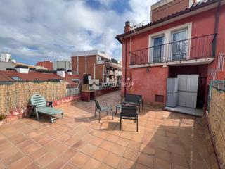 Àtic  Mare de deu de lourdes. Venta ático dúplex esquinero en zona nord de rubí