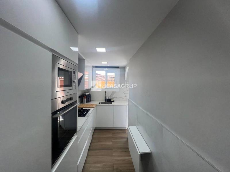 Foto 78daa00c-2a4d-4034-9f73-16fe5cf31f7d. Piso  reformado integralmente en venta en la serreta, ! en Rubí