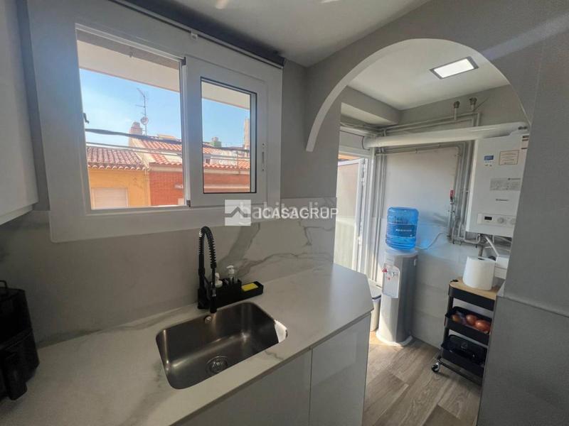 Foto a6ab0239-0cd7-482d-98b9-3f5fcecec59d. Piso  reformado integralmente en venta en la serreta, ! en Rubí